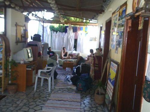מלון קס Ani Pension מראה חיצוני תמונה